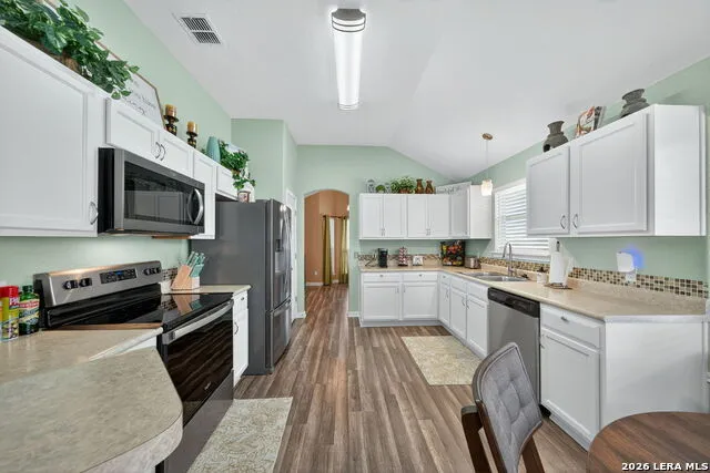 7914 BRINSON CT Converse, TX 78109