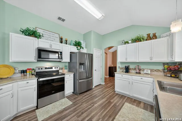 7914 BRINSON CT Converse, TX 78109