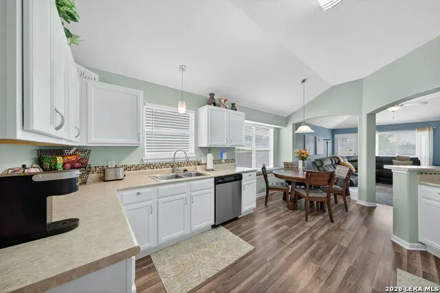 7914 BRINSON CT Converse, TX 78109