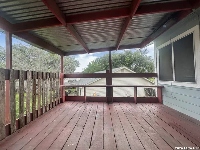 2611 Lakehaven San Antonio, TX 78222