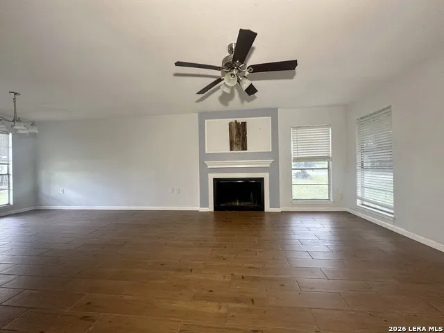 2611 Lakehaven San Antonio, TX 78222