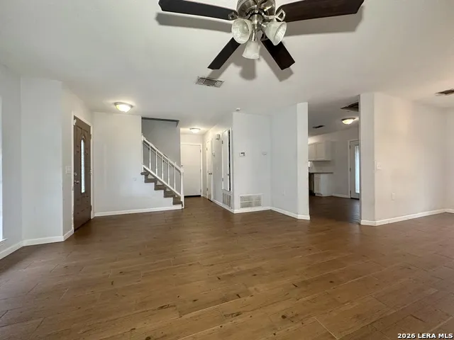2611 Lakehaven San Antonio, TX 78222