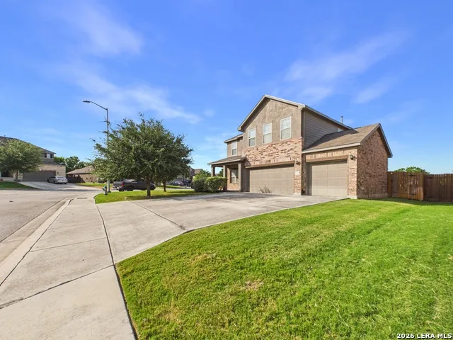 329 Green Heron New Braunfels, TX 78130