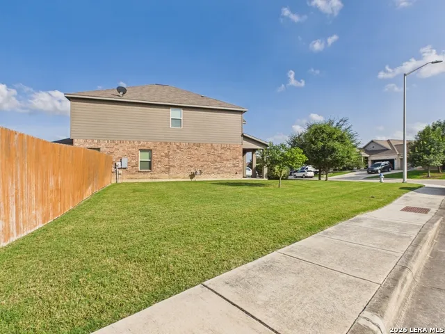 329 Green Heron New Braunfels, TX 78130