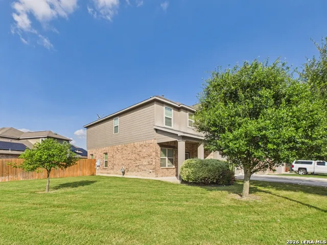 329 Green Heron New Braunfels, TX 78130