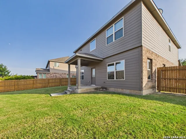 329 Green Heron New Braunfels, TX 78130