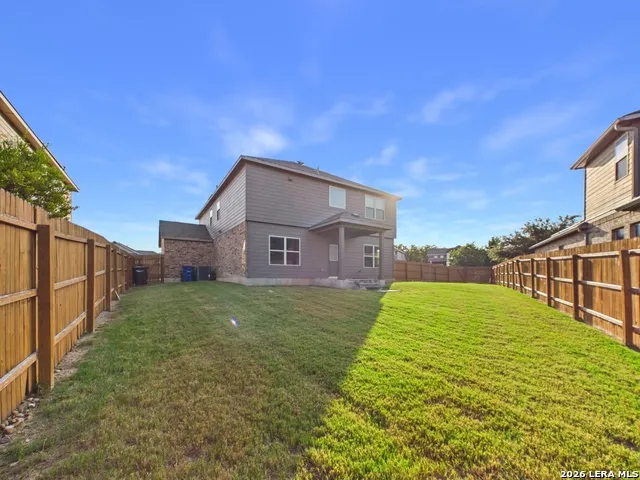 329 Green Heron New Braunfels, TX 78130
