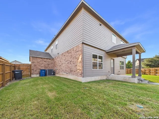 329 Green Heron New Braunfels, TX 78130