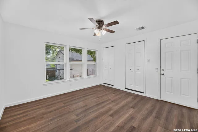 747 BAILEY AVE San Antonio, TX 78210