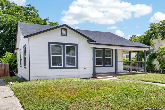 747 BAILEY AVE San Antonio, TX 78210