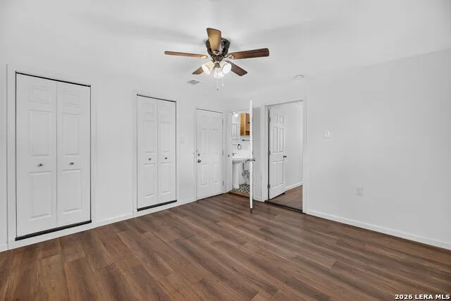747 BAILEY AVE San Antonio, TX 78210