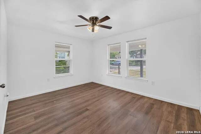 747 BAILEY AVE San Antonio, TX 78210