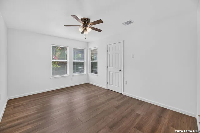 747 BAILEY AVE San Antonio, TX 78210