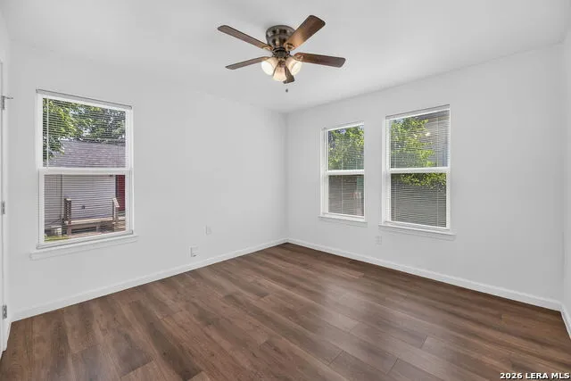 747 BAILEY AVE San Antonio, TX 78210