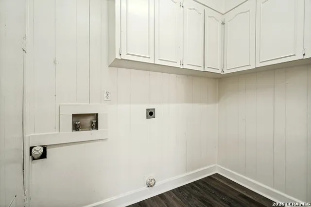 203 Eastover San Antonio, TX 78220