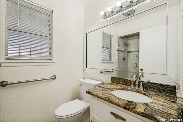 203 Eastover San Antonio, TX 78220