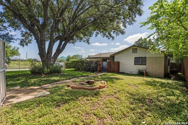 203 Eastover San Antonio, TX 78220