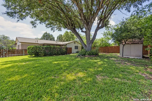 203 Eastover San Antonio, TX 78220