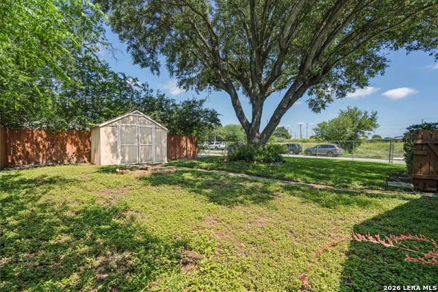 203 Eastover San Antonio, TX 78220