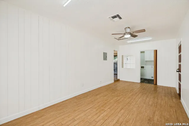 203 Eastover San Antonio, TX 78220