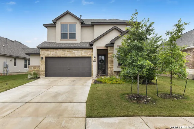 29778 SLATE CRK Boerne, TX 78015