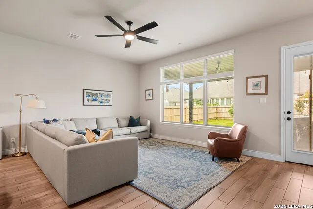 29778 SLATE CRK Boerne, TX 78015