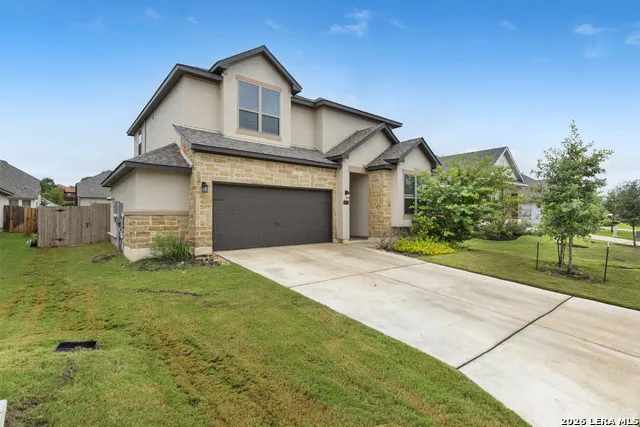 29778 SLATE CRK Boerne, TX 78015
