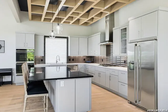 315 Lantana Mesa Spring Branch, TX 78070
