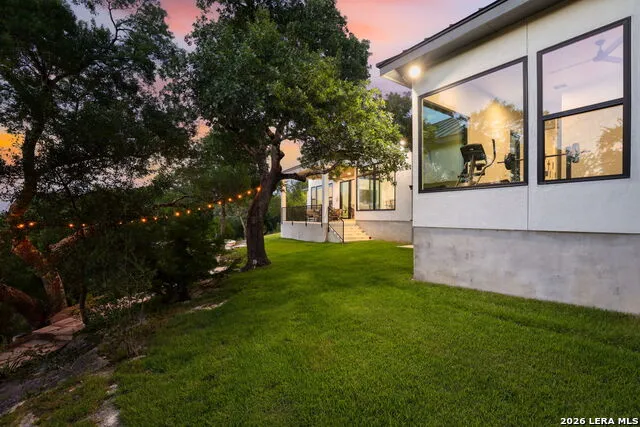 315 Lantana Mesa Spring Branch, TX 78070