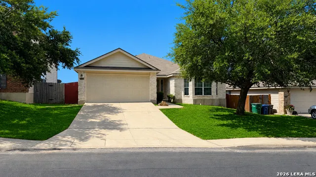 10710 Diamond Rock San Antonio, TX 78251