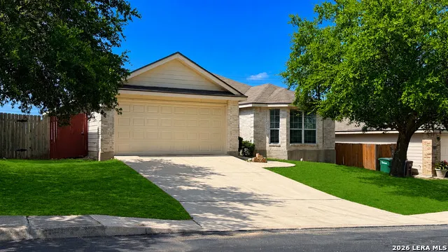 10710 Diamond Rock San Antonio, TX 78251