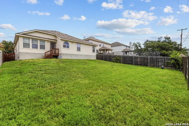10710 Diamond Rock San Antonio, TX 78251