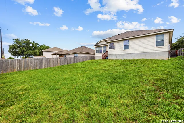 10710 Diamond Rock San Antonio, TX 78251