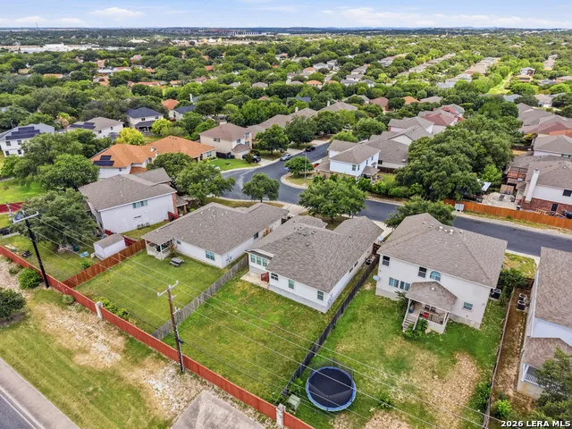 10710 Diamond Rock San Antonio, TX 78251