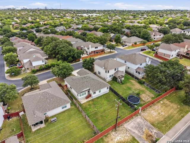 10710 Diamond Rock San Antonio, TX 78251
