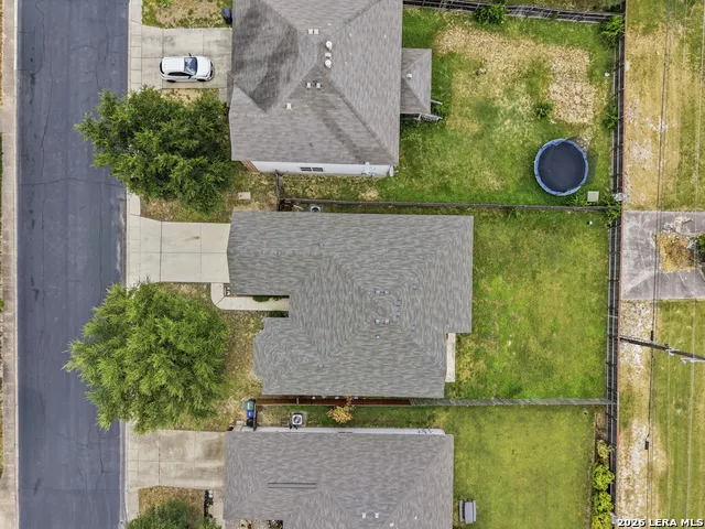10710 Diamond Rock San Antonio, TX 78251