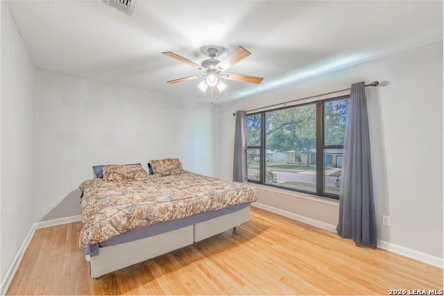 145 Addax Dr San Antonio, TX 78213
