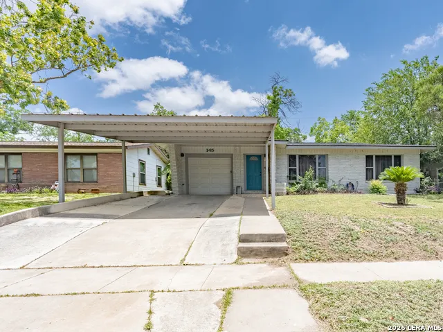 145 Addax Dr San Antonio, TX 78213