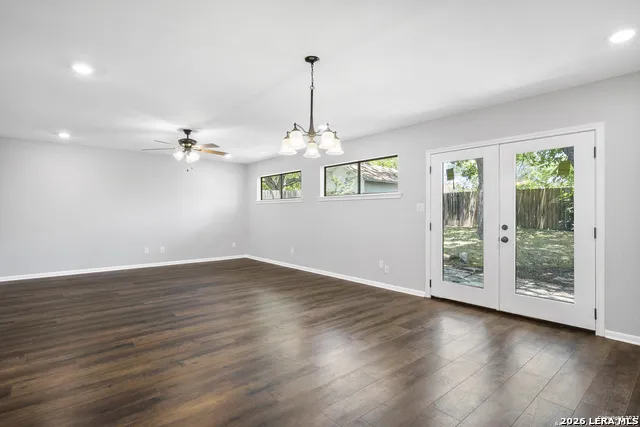 145 Addax Dr San Antonio, TX 78213