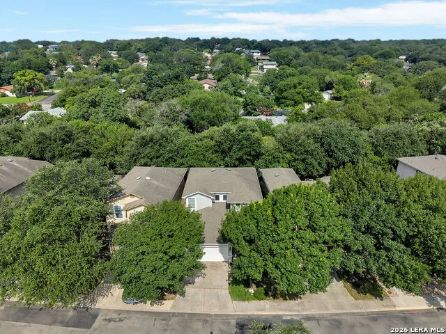 7163 Summer Way San Antonio, TX 78240
