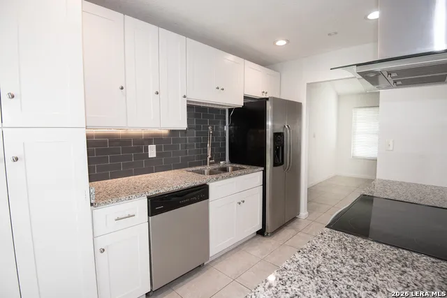 12122 Cherry Blossom St San Antonio, TX 78247