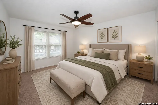 12122 Cherry Blossom St San Antonio, TX 78247