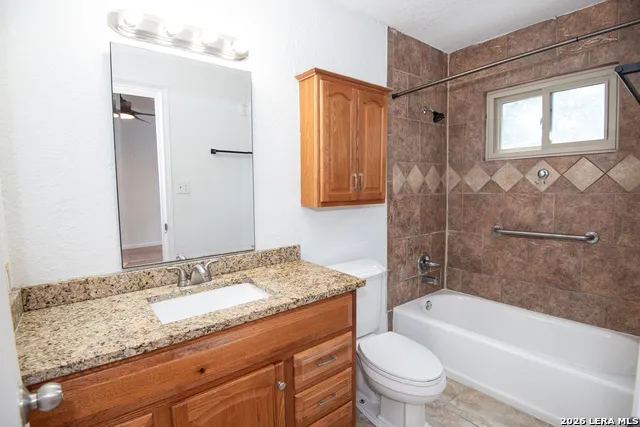 12122 Cherry Blossom St San Antonio, TX 78247