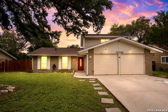 12122 Cherry Blossom St San Antonio, TX 78247