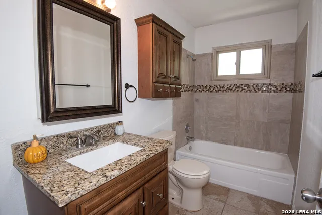 12122 Cherry Blossom St San Antonio, TX 78247