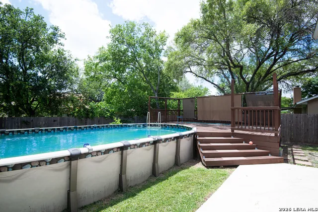 12122 Cherry Blossom St San Antonio, TX 78247