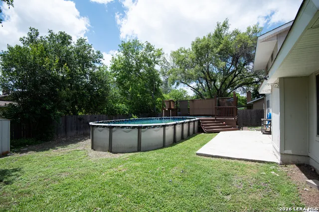 12122 Cherry Blossom St San Antonio, TX 78247