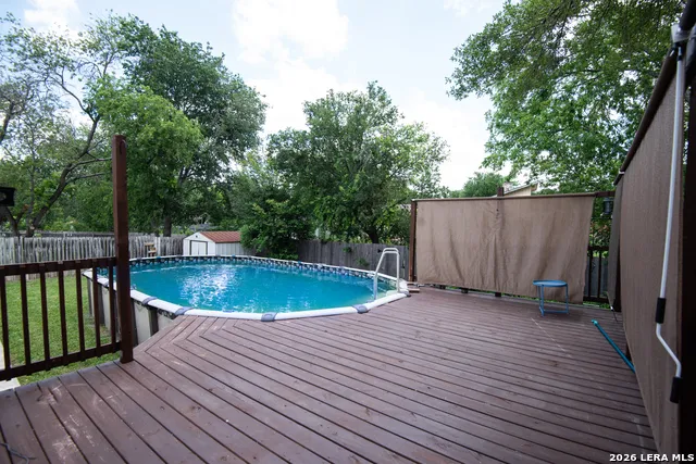 12122 Cherry Blossom St San Antonio, TX 78247