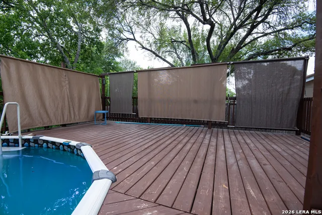 12122 Cherry Blossom St San Antonio, TX 78247