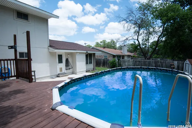 12122 Cherry Blossom St San Antonio, TX 78247